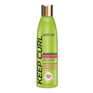 Kativa Keep Curl Shampoo