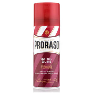 Proraso Red Shaving Foam