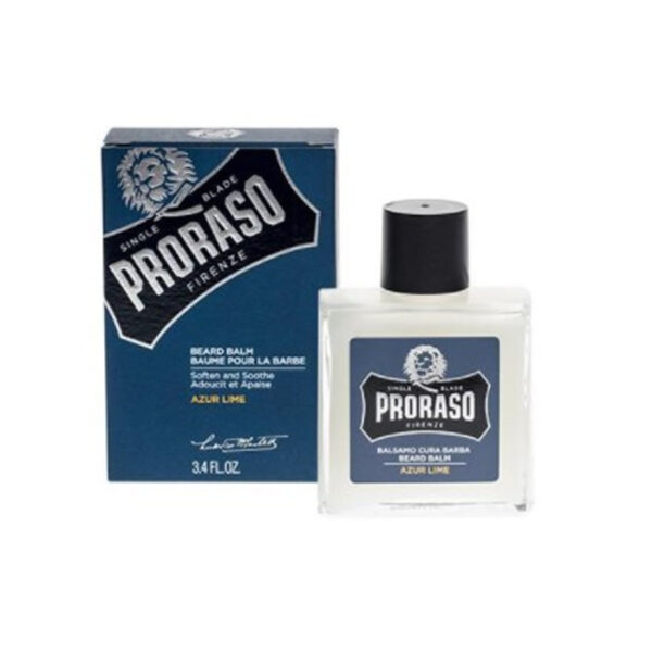 Proraso Blue Beard Balm