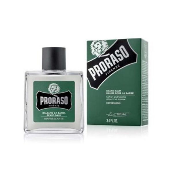 Proraso Green Beard Balm