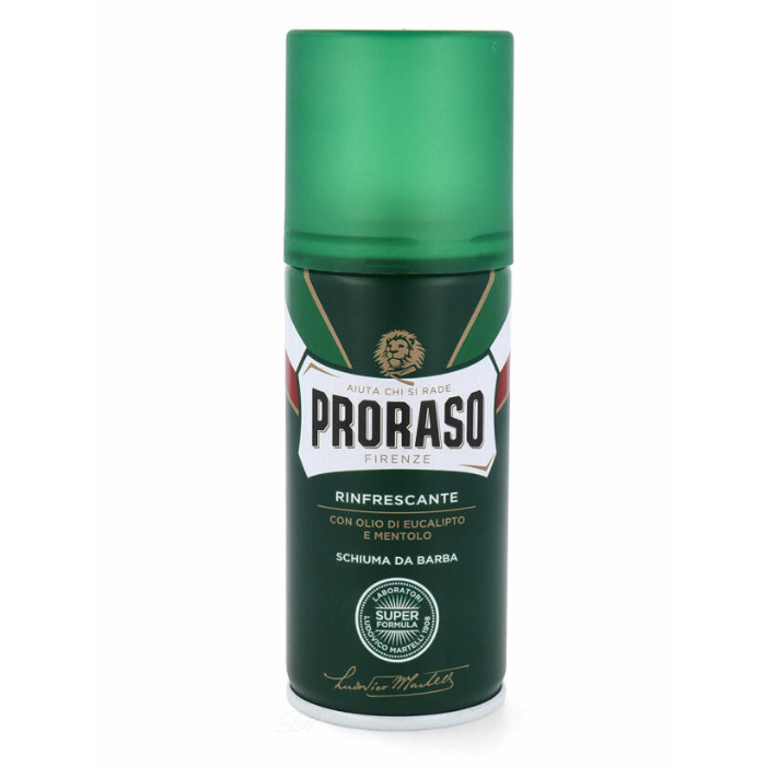 Proraso Classic Shaving Foam
