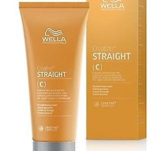 Wella Creatine