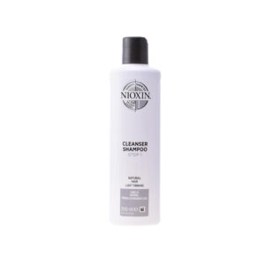 Nioxin System 1 Shampoo
