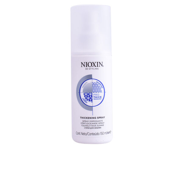 Nioxin 3D Styling Thickening
