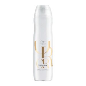 Wella Oil Reflections Luminous Reveal Shampoo