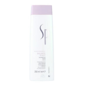 Wella System Professional Balance Scalp Shampoo 250ml