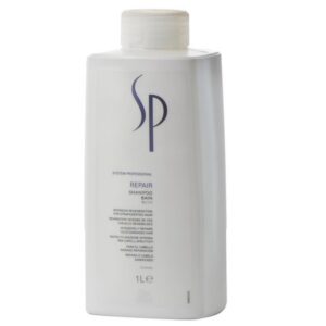 Wella System Professional Repair Shampoo 1000ml