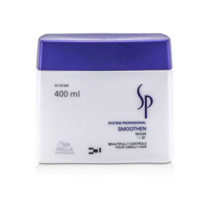 Wella System Professional Smoothen Mask 400ml