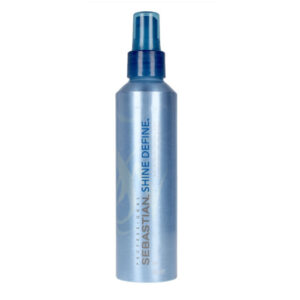 Sebastian Shine Define Flexible Fixing Spray With Brightness 200ml