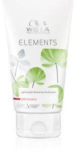 Wella Elements Renewing Conditioner 200ml