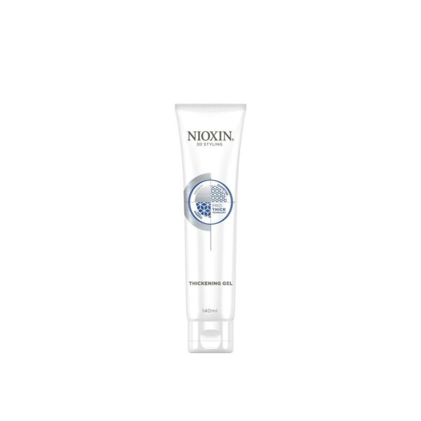 Nioxin 3d Styling Gel