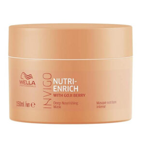 Wella Invigo Nutri Enrich Deep Nourishing Mask 150ml