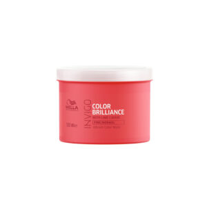 Wella Invigo Color Brilliance Mask Fine Hair 500ml