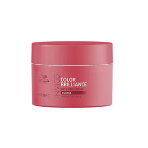 Wella Invigo Color Brilliance Mask Coarse Hair 150ml