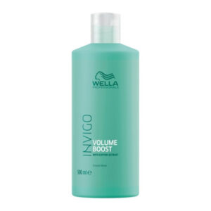 Wella Invigo Volume Boost Crystal Mask 500ml