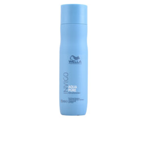 Pure Purifying Shampoo 250ml