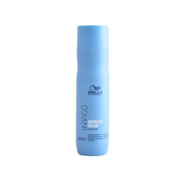 Invigo Refresh Shampoo 250ml