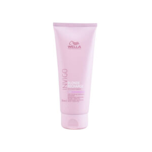 Wella Invigo Blonde Recharge Color Refreshing Conditioner 200ml