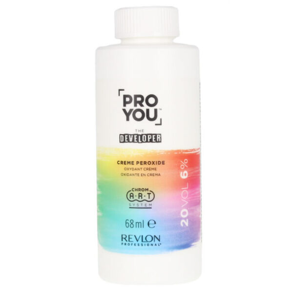 Proyou Color Creme Peroxide
