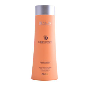 Revlon Eksperience Wave Remedy Anti Frizz Hair Cleanser 250ml