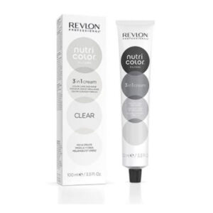 Revlon Nutri Color Filters Clear Filter 100ml