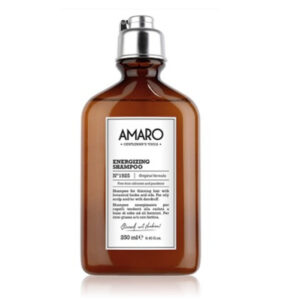 Farmavita Amaro Energizing Shampoo