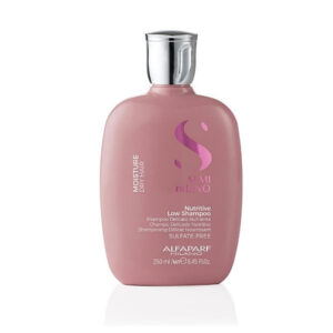 Alfaparf Milano Semi Di Lino Moisture Nutritive Low Shampoo 250ml