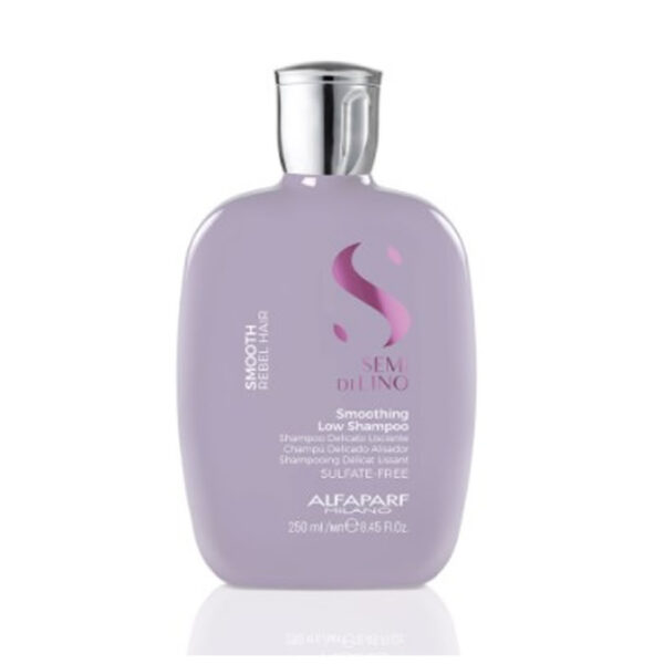 Smooth Smoothing Low Shampoo