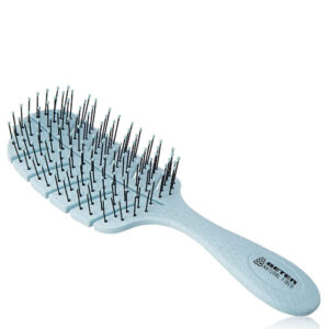 Detangling Brush Natural Fiber