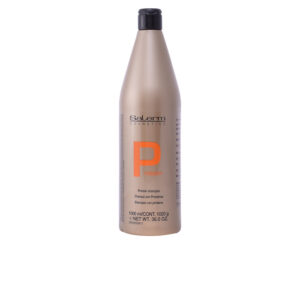 Salerm Cosmetics Protein Shampoo 1000ml