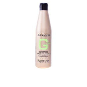 Salerm Cosmetics Specific Oily Hair Shampoo 500ml