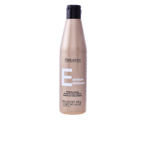 Salerm Cosmetics Exfoliant Exfoliating Shampoo 250ml