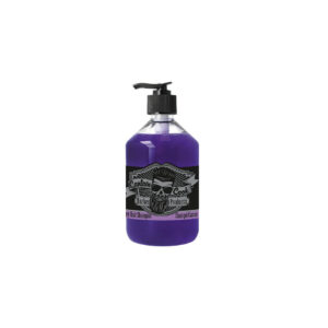 Eurostil Captain Cook Silver Shampoo 1000ml