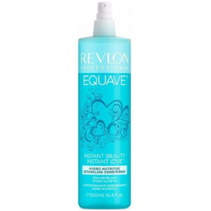 Revlon Equave Hydro Nutritive Detangling Conditioner 500ml