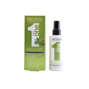 Revlon Uniq One Treatment Green Tea 150ml