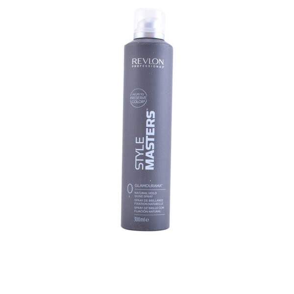 Glamourama Shine Spray