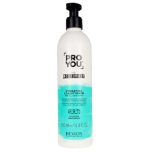 The Moisturizer Conditioner 350ml