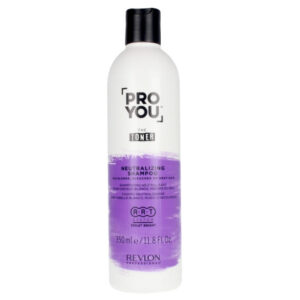 Proyou The Toner Shampoo