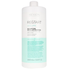 Revlon Re-Start Volume Magnifying Shampoo 1000ml