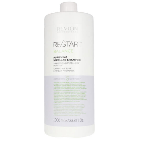 Revlon Re-Start Balance Purifying