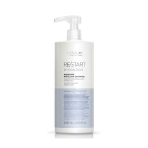 Revlon Re-Start Hydration Shampoo 1000ml