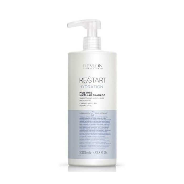 Re-Start Hydration Shampoo 1000ml