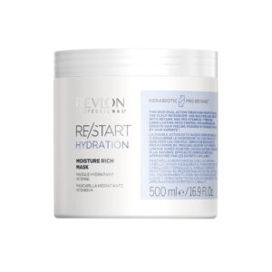 Revlon Re-Start Hydration Hair Mask 500ml