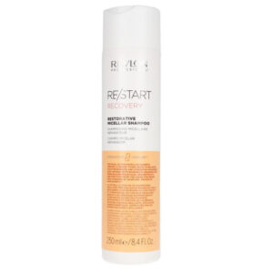 Recovery Restorative Micellar Shampoo