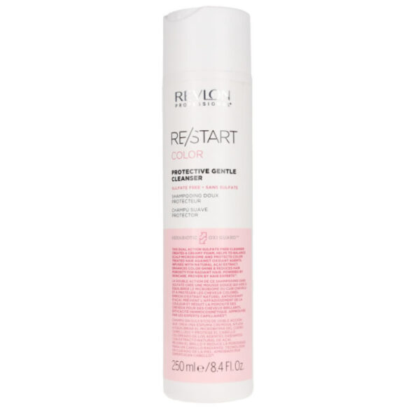 Color Protective Gentle Cleanser