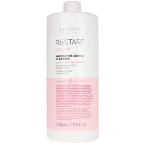 Revlon Re-Start Color Protective Gentle Cleanser 1000ml