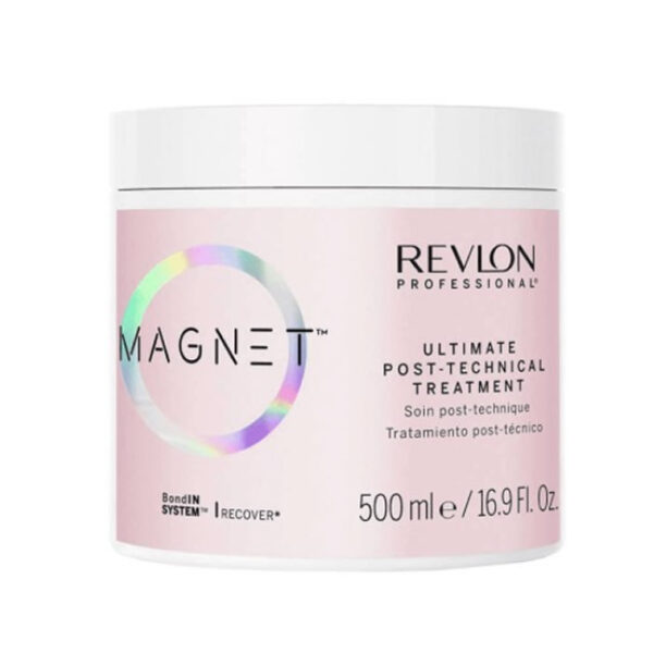 Revlon Magnet Ultimate