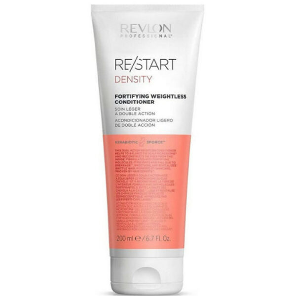 Revlon Re-Start Density