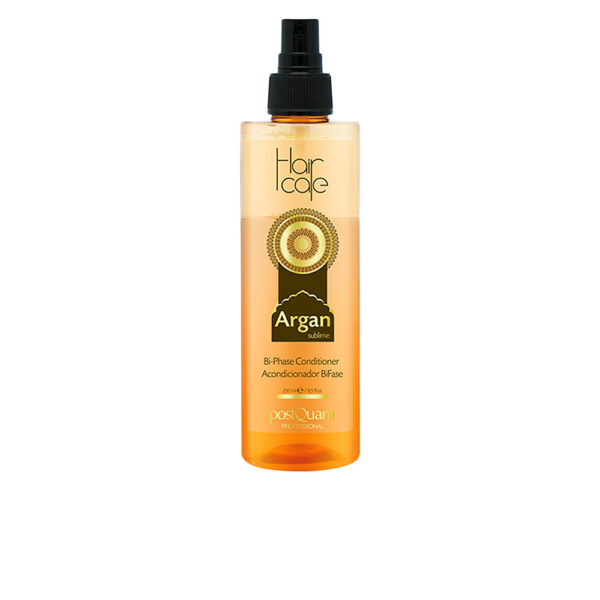 Hair Care Argan Sublime