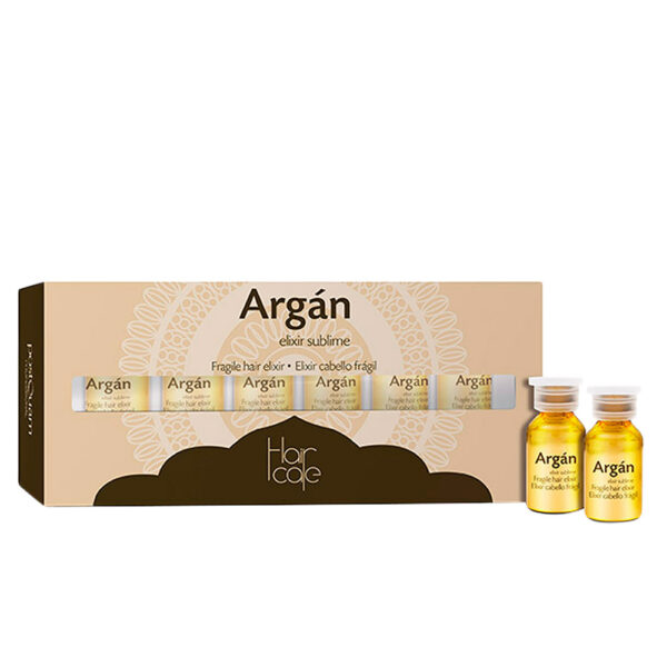 Argan Sublime Fragile Hair